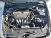 2007 Honda Accord EX-L z VIN 1HGCM56897A092694, wystawiony jako Copart lot #84958695 z przebiegiem 228 433 mil mil oraz Szkoda całkowita • Salvage title. Historia ofert i sprzedaży dostępna na DreamBid. Obrazek 11.