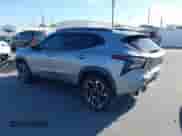 2024 Chevrolet Trax 2RS с VIN KL77LJE29RC042844, выставлен на аукционе IAAI как лот 43322577 с пробегом 33 429 миль миль и . История ставок и продаж доступна на DreamBid. Изображение 3.