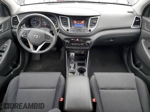2018 Hyundai Tucson SE с VIN KM8J2CA40JU752806, выставлен на аукционе Copart как лот 67659425 с пробегом 132 256 миль миль и Списание • Salvage title. История ставок и продаж доступна на DreamBid. Изображение 8.