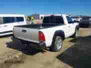 2014 Toyota Tacoma with VIN 5TFNX4CN0EX037001, listed as a IAAI auction lot 43416705 with 274,630 mi miles and . Bid and sale history available at DreamBid. Image 4.