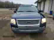 2006 Ford Explorer XLT with VIN 1FMEU63816UB20868, listed as a Copart auction lot 86193244 with 238,836 mi miles and Salvage title. Bid and sale history available at DreamBid. Image 5.