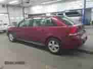 2004 Chevrolet Malibu Maxx LS с VIN 1G1ZT62864F204981, выставлен на аукционе Copart как лот 48411555 с пробегом 198 135 миль миль и Списание • Salvage title. История ставок и продаж доступна на DreamBid. Изображение 2.