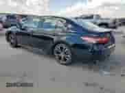 2019 Toyota Camry Hybrid LE с VIN 4T1B21HK8KU521506, выставлен на аукционе Copart как лот 81960675 с пробегом Не указан миль и Чистый • Clean title. История ставок и продаж доступна на DreamBid. Изображение 2.