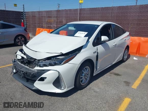 2019 Toyota Prius Plus с VIN JTDKARFP1K3118641, выставлен на аукционе IAAI как лот 42163136 с пробегом 46 958 миль миль и . История ставок и продаж доступна на DreamBid. Изображение 17.