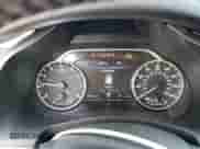 2024 Nissan Murano SV with VIN 5N1AZ2BJ3RC117056, listed as a Copart auction lot 58511615 with 14,442 mi miles and Salvage title. Bid and sale history available at DreamBid. Image 9.