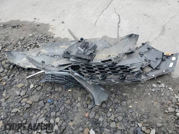 2021 Chevrolet Suburban LS with VIN 1GNSKBKD5MR261518, listed as a Copart auction lot 81042795 with 67,500 mi miles and Salvage title. Bid and sale history available at DreamBid. Image 13.