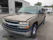 2004 Chevrolet Tahoe LT с VIN 1GNEC13Z34J190705, выставлен на аукционе IAAI как лот 43367308 с пробегом 277 490 миль миль и . История ставок и продаж доступна на DreamBid. Изображение 2.