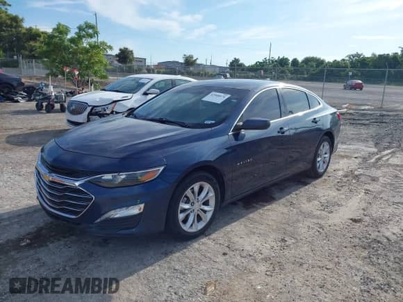 2019 Chevrolet Malibu Hybrid с VIN 1G1ZF5SU6KF192486, выставлен на аукционе IAAI как лот 42908076 с пробегом 161 521 миль миль и . История ставок и продаж доступна на DreamBid. Изображение 17.