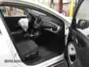 2020 Chevrolet Malibu LS with VIN 1G1ZB5ST0LF013282, listed as a IAAI auction lot 41208785 with 53,423 mi miles and . Bid and sale history available at DreamBid. Image 5.