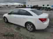 2012 Chevrolet Cruze 1LT with VIN 1G1PF5SCXC7226892, listed as a Copart auction lot 56890625 with 158,182 mi miles and Salvage title. Bid and sale history available at DreamBid. Image 2.