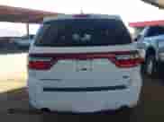 2018 Dodge Durango R/T with VIN 1C4SDHCTXJC494661, listed as a IAAI auction lot 42293501 with 132,697 mi miles and . Bid and sale history available at DreamBid. Image 17.