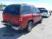 2003 Chevrolet Tahoe LT with VIN 1GNEK13Z63J228106, listed as a IAAI auction lot 43233532 with 257,615 mi miles and . Bid and sale history available at DreamBid. Image 4.