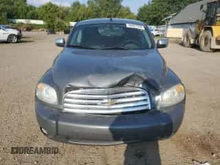 2009 Chevrolet HHR 2LT z VIN 3GNCA53V29S504643, wystawiony jako Copart lot #68427334 z przebiegiem 204 034 mil mil oraz Szkoda całkowita • Salvage title. Historia ofert i sprzedaży dostępna na DreamBid. Obrazek 5.