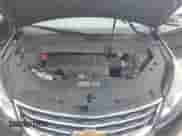 2015 Chevrolet Traverse LT z VIN 1GNKRGKD4FJ165194, wystawiony jako IAAI lot #42979117 z przebiegiem 243 101 mil mil oraz . Historia ofert i sprzedaży dostępna na DreamBid. Obrazek 10.