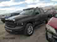 2003 Dodge 1500 ST с VIN 1D7HU18D13S322598, выставлен на аукционе Copart как лот 69226175 с пробегом 274 394 миль миль и Списание • Salvage title. История ставок и продаж доступна на DreamBid. Изображение 1.
