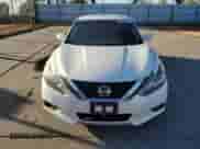 2016 Nissan Altima SR с VIN 1N4AL3AP7GC262086, выставлен на аукционе Copart как лот 82297355 с пробегом 164 496 миль миль и Списание • Salvage title. История ставок и продаж доступна на DreamBid. Изображение 5.