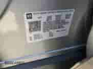 2025 Chevrolet Equinox AWD RS с VIN 3GNAXTEG8SL285728, выставлен на аукционе Copart как лот 51778115 с пробегом Не указан миль и Списание • Salvage title. История ставок и продаж доступна на DreamBid. Изображение 13.