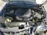 2011 Jeep Grand Cherokee Overland с VIN 1J4RR6GG4BC655132, выставлен на аукционе Copart как лот 81248155 с пробегом 107 553 миль миль и Списание • Salvage title. История ставок и продаж доступна на DreamBid. Изображение 12.