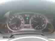 2010 Lexus IS 250 с VIN JTHBF5C22A5125523, выставлен на аукционе Copart как лот 84034925 с пробегом 169 226 миль миль и Списание • Salvage title. История ставок и продаж доступна на DreamBid. Изображение 9.