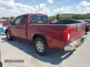 2007 Nissan Frontier XE with VIN 1N6BD06T17C420242, listed as a Copart auction lot 72031275 with 218,869 mi miles and Salvage title. Bid and sale history available at DreamBid. Image 2.