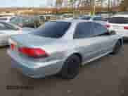 2001 Honda Accord EX with VIN 1HGCG66881A065507, listed as a IAAI auction lot 41788472 with Not provided miles and . Bid and sale history available at DreamBid. Image 4.