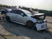 2019 Subaru WRX STI Limited with VIN JF1VA2V69K9821422, listed as a Copart auction lot 58927995 with 119,829 mi miles and Salvage title. Bid and sale history available at DreamBid. Image 4.