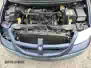 2005 Dodge Caravan SE с VIN 1D4GP25R65B171363, выставлен на аукционе Copart как лот 67197865 с пробегом 82 199 миль миль и Списание • Salvage title. История ставок и продаж доступна на DreamBid. Изображение 12.