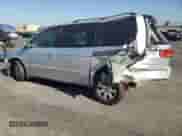 2002 Honda Odyssey EX с VIN 2HKRL18642H517708, выставлен на аукционе Copart как лот 67082345 с пробегом 225 156 миль миль и Списание • Salvage title. История ставок и продаж доступна на DreamBid. Изображение 2.
