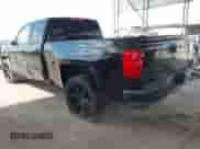 2015 Chevrolet Silverado 1500 Work Truck с VIN 1GCRCPEH4FZ346787, выставлен на аукционе IAAI как лот 42981337 с пробегом 160 783 миль миль и . История ставок и продаж доступна на DreamBid. Изображение 3.