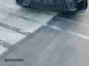 2025 Toyota Camry LE with VIN 4T1DAACK7SU086710, listed as a Copart auction lot 81525965 with 11,361 mi miles and Salvage title. Bid and sale history available at DreamBid. Image 11.