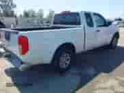 2014 Nissan Frontier S with VIN 1N6BD0CT2EN739140, listed as a IAAI auction lot 42386745 with 169,409 mi miles and . Bid and sale history available at DreamBid. Image 4.