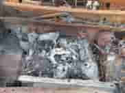 2017 Toyota Tundra SR5 z VIN 5TFDY5F18HX610092, wystawiony jako IAAI lot #42546287 z przebiegiem 122 544 mil mil oraz . Historia ofert i sprzedaży dostępna na DreamBid. Obrazek 10.