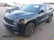 2020 Jeep Grand Cherokee Limited z VIN 1C4RJEBG3LC139778, wystawiony jako IAAI lot #41459145 z przebiegiem 67 830 mil mil oraz . Historia ofert i sprzedaży dostępna na DreamBid. Obrazek 18.