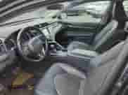 2019 Toyota Camry SE z VIN 4T1B11HK2KU178839, wystawiony jako Copart lot #90865985 z przebiegiem 54 949 mil mil oraz Szkoda całkowita • Salvage title. Historia ofert i sprzedaży dostępna na DreamBid. Obrazek 7.