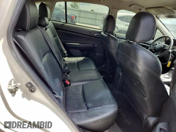 2014 Subaru Impreza Special Sports Limited with VIN JF1GPAR60E8244494, listed as a Copart auction lot 68911675 with 139,272 mi miles and Salvage title. Bid and sale history available at DreamBid. Image 10.