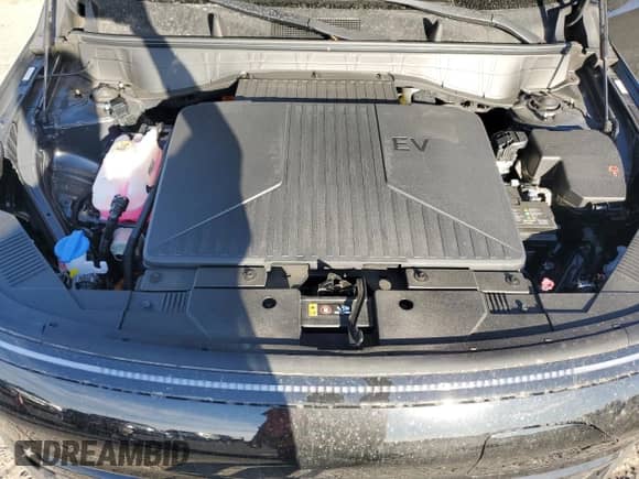 2024 Hyundai Kona SEL с VIN KM8HC3A62RU005085, выставлен на аукционе Copart как лот 77019364 с пробегом 5 764 миль миль и Списание • Salvage title. История ставок и продаж доступна на DreamBid. Изображение 12.