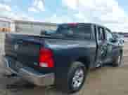 2015 Ram 1500 Big Horn z VIN 1C6RR6LG8FS580319, wystawiony jako IAAI lot #42372528 z przebiegiem 122 770 mil mil oraz . Historia ofert i sprzedaży dostępna na DreamBid. Obrazek 4.