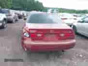 1998 Toyota Camry LE with VIN 4T1BG22K6WU266232, listed as a IAAI auction lot 42388376 with Not provided miles and . Bid and sale history available at DreamBid. Image 6.