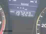 2012 Hyundai Accent SE with VIN KMHCU5AEXCU018071, listed as a IAAI auction lot 42937114 with 197,223 mi miles and . Bid and sale history available at DreamBid. Image 7.