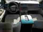 2007 Chevrolet Suburban LTZ с VIN 1GNFC16037R238341, выставлен на аукционе Copart как лот 50886515 с пробегом Не указан миль и Списание • Salvage title. История ставок и продаж доступна на DreamBid. Изображение 8.