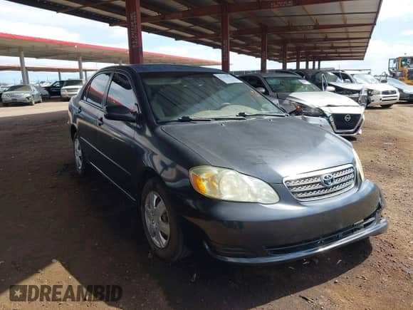 2005 Toyota Corolla CE с VIN 1NXBR32E95Z487655, выставлен на аукционе IAAI как лот 43272473 с пробегом 113 485 миль миль и . История ставок и продаж доступна на DreamBid. Изображение 17.