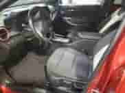 2024 Chevrolet Trax 1RS z VIN KL77LGE2XRC091506, wystawiony jako Copart lot #84251305 z przebiegiem 39 251 mil mil oraz Szkoda całkowita • Salvage title. Historia ofert i sprzedaży dostępna na DreamBid. Obrazek 7.