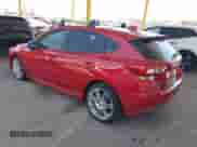 2017 Subaru Impreza Special Sports с VIN 4S3GTAL68H3710155, выставлен на аукционе IAAI как лот 42203686 с пробегом 112 471 миль миль и . История ставок и продаж доступна на DreamBid. Изображение 3.