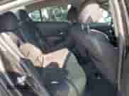 2016 Chevrolet Cruze LT with VIN 1G1PE5SB7G7167915, listed as a Copart auction lot 65076775 with 95,786 mi miles and Clean title. Bid and sale history available at DreamBid. Image 11.