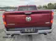 2019 Ram 1500 Laramie с VIN 1C6RREJT9KN506801, выставлен на аукционе Copart как лот 83981805 с пробегом 51 507 миль миль и Списание • Salvage title. История ставок и продаж доступна на DreamBid. Изображение 6.