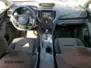 2017 Subaru Impreza Premium с VIN 4S3GKAB63H3609075, выставлен на аукционе Copart как лот 65880095 с пробегом 127 569 миль миль и Списание • Salvage title. История ставок и продаж доступна на DreamBid. Изображение 8.