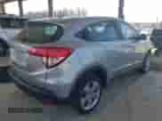 2021 Honda HR-V LX с VIN 3CZRU6H39MM718253, выставлен на аукционе IAAI как лот 43128996 с пробегом 17 053 миль миль и . История ставок и продаж доступна на DreamBid. Изображение 4.