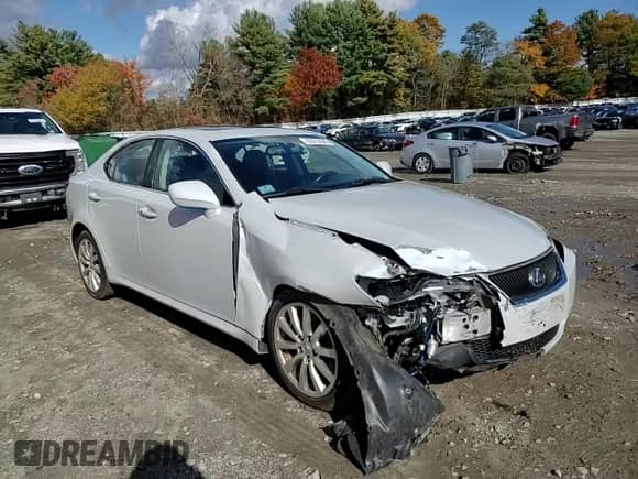 2008 Lexus IS 250 с VIN JTHCK262985021468, выставлен на аукционе Copart как лот 82615545 с пробегом 82 142 миль миль и Чистый • Clean title. История ставок и продаж доступна на DreamBid. Изображение 13.