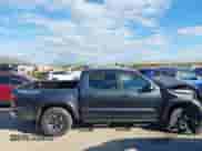 2022 Toyota Tacoma SR5 с VIN 3TMCZ5AN2NM532607, выставлен на аукционе IAAI как лот 43416497 с пробегом 12 015 миль миль и . История ставок и продаж доступна на DreamBid. Изображение 13.