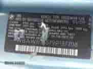 2009 BMW 3 Series 328i с VIN WBAWB33579P137208, выставлен на аукционе IAAI как лот 43495507 с пробегом 194 590 миль миль и . История ставок и продаж доступна на DreamBid. Изображение 9.